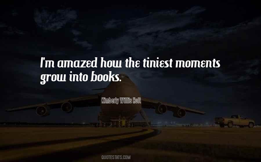 Amazed Quotes #1110909