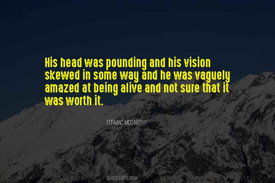 Amazed Quotes #1258990