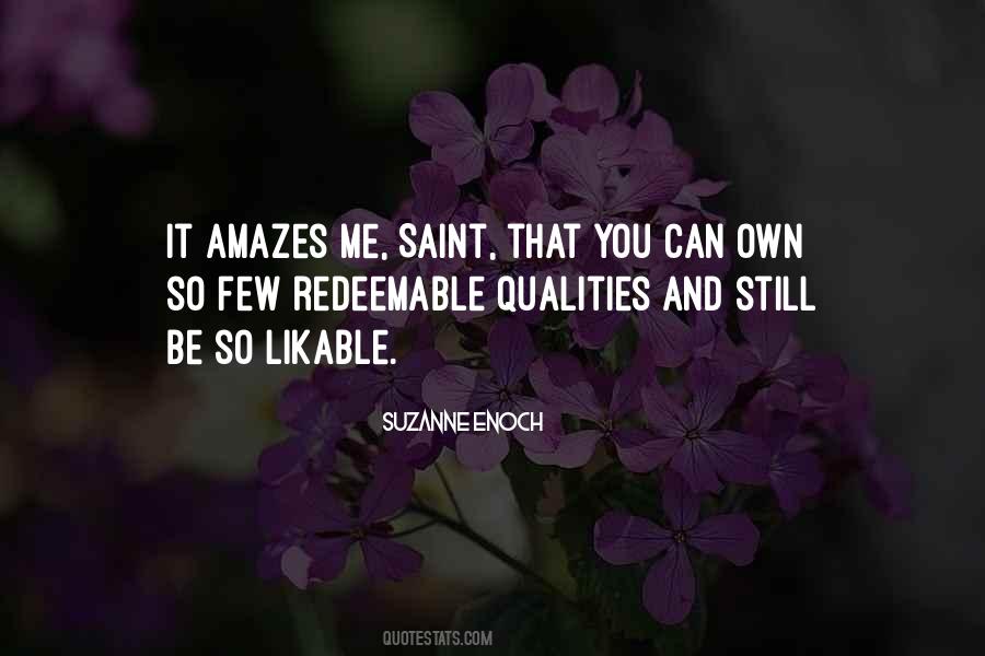 Amazes Me Quotes #308176