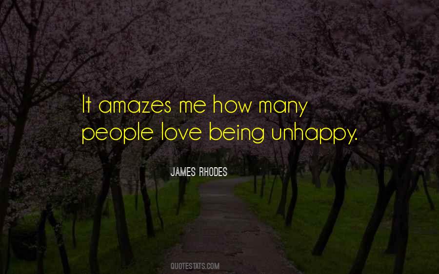 Amazes Me Quotes #895125