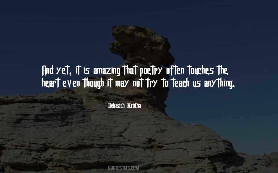 Amazing And Inspirational Quotes #1718936