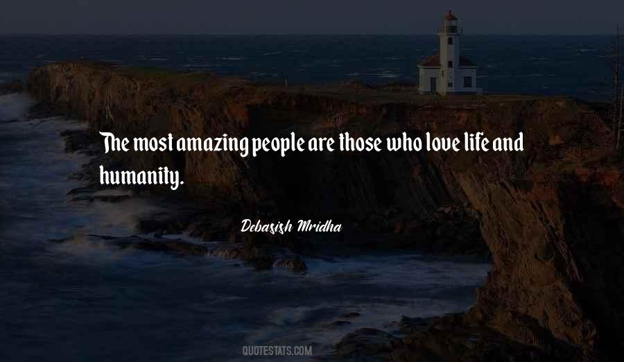 Amazing And Inspirational Quotes #1826474
