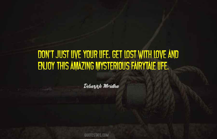 Amazing And Inspirational Quotes #816087