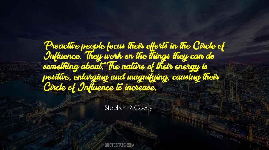 Energy Of Nature Quotes #587078