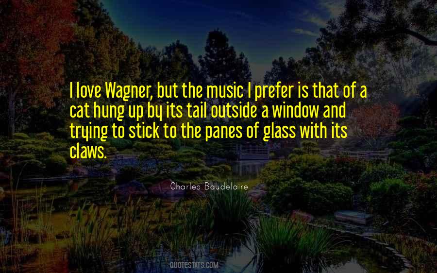 Glass Panes Quotes #1534052