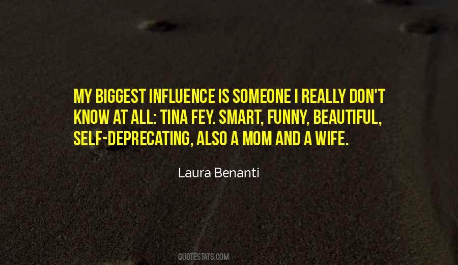 Quotes About My Beautiful Wife #1609005