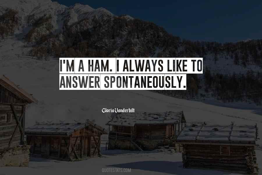 Friend Cooking Quotes #264622