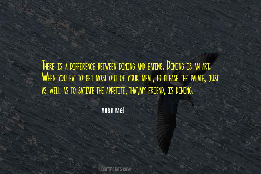 Friend Cooking Quotes #930479