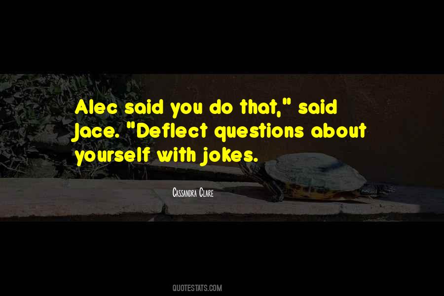 Amazing Maurice Quotes #1496750