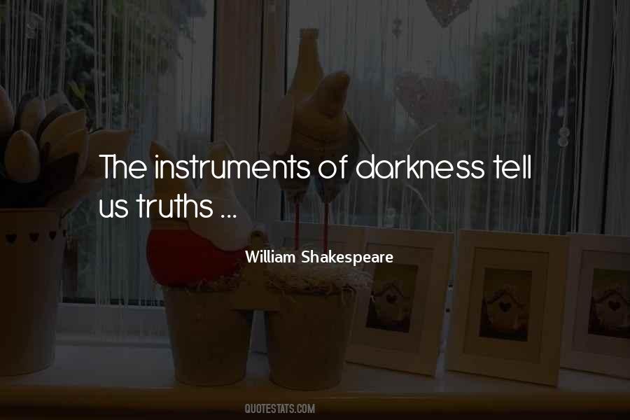 Sad Shakespeare Quotes #1850532