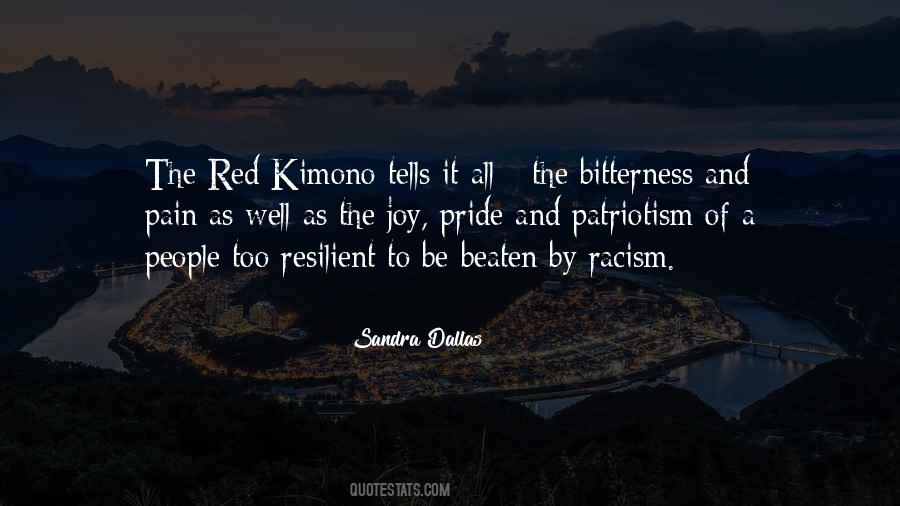 Be Resilient Quotes #1042099