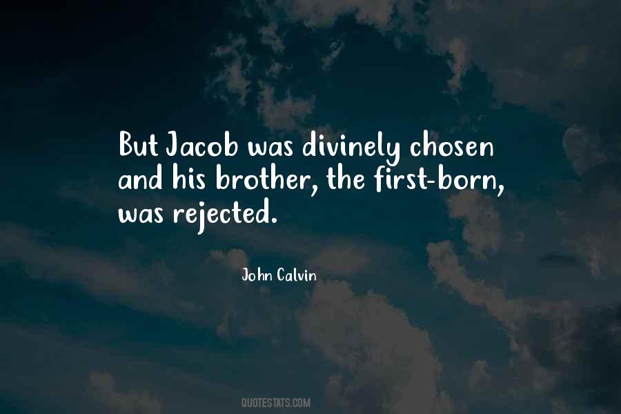 Brother John Quotes #1476091