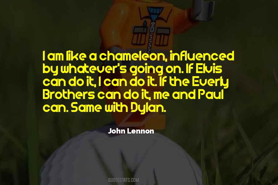 Brother John Quotes #161924