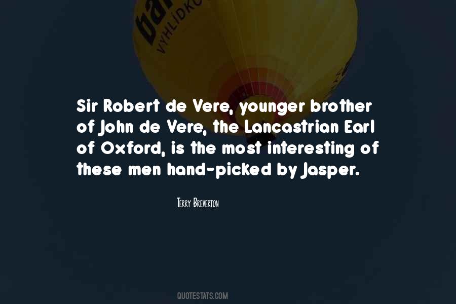 Brother John Quotes #414963
