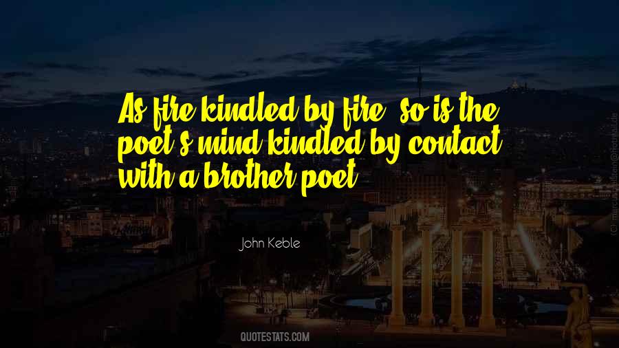 Brother John Quotes #521214