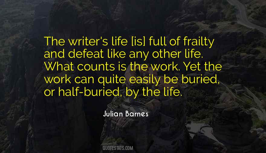 What Counts Quotes #1601011