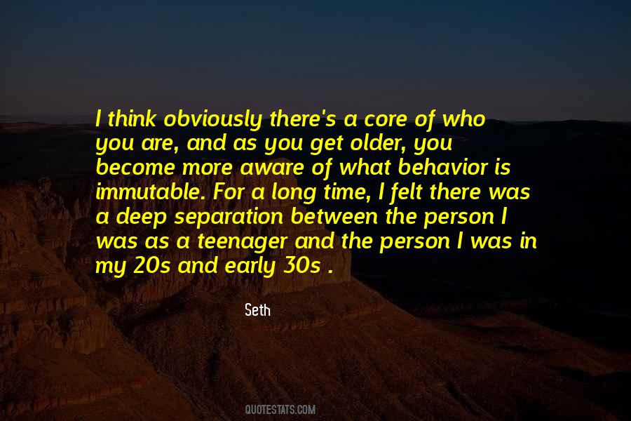 Quotes About My 20s #1131279