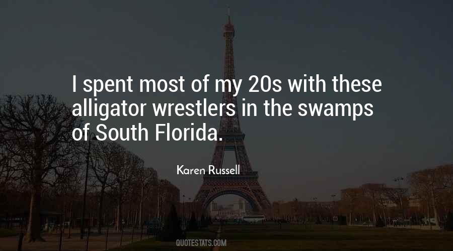 Quotes About My 20s #241190