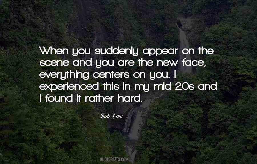 Quotes About My 20s #288072 Quotes About My 20s #288072