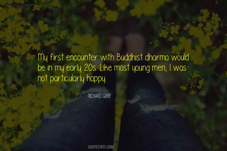 Quotes About My 20s #357899 Quotes About My 20s #357899