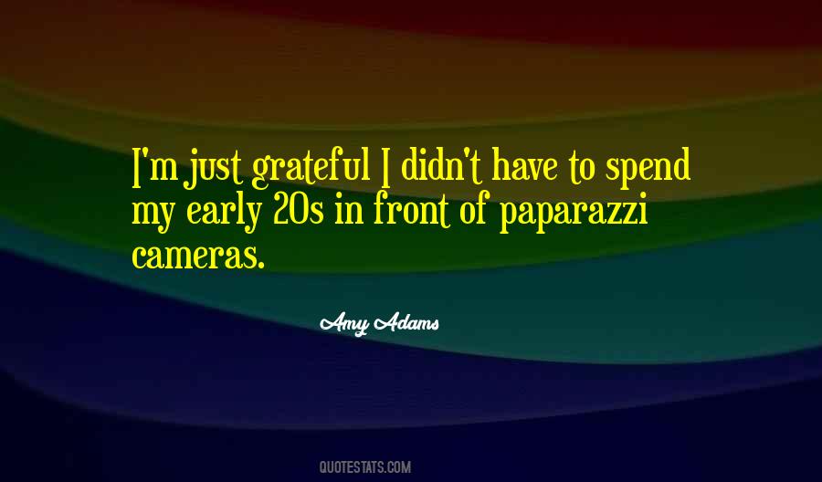 Quotes About My 20s #360209 Quotes About My 20s #360209
