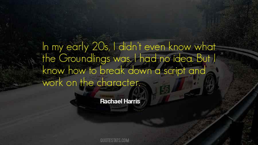 Quotes About My 20s #523281 Quotes About My 20s #523281