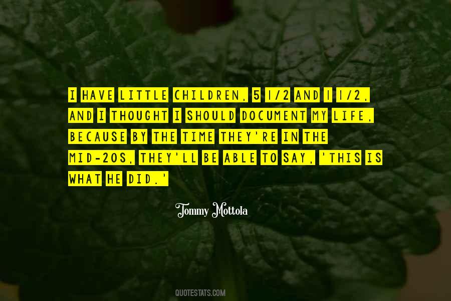 Quotes About My 20s #637413 Quotes About My 20s #637413