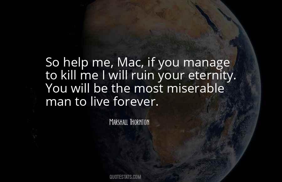 Your Miserable Quotes #138586