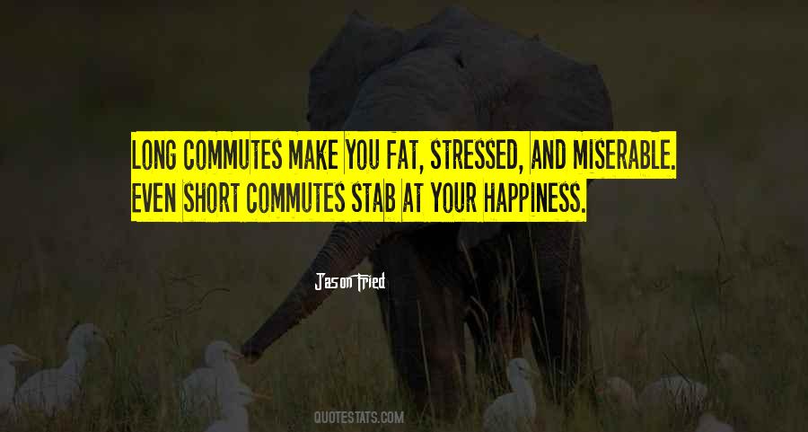 Your Miserable Quotes #33821