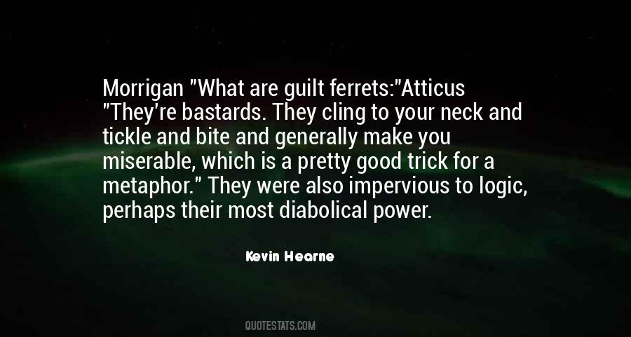 Your Miserable Quotes #790800