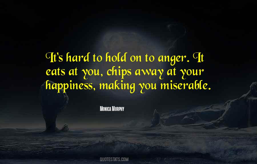 Your Miserable Quotes #951105