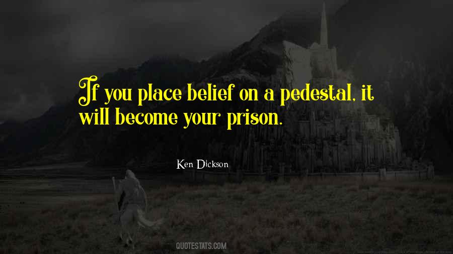 Your Prison Quotes #1687002