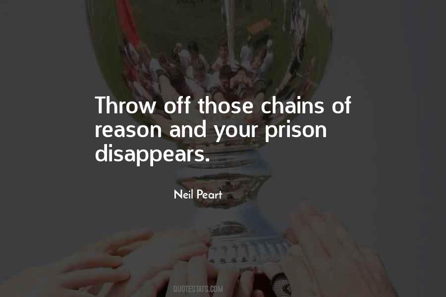 Your Prison Quotes #293471