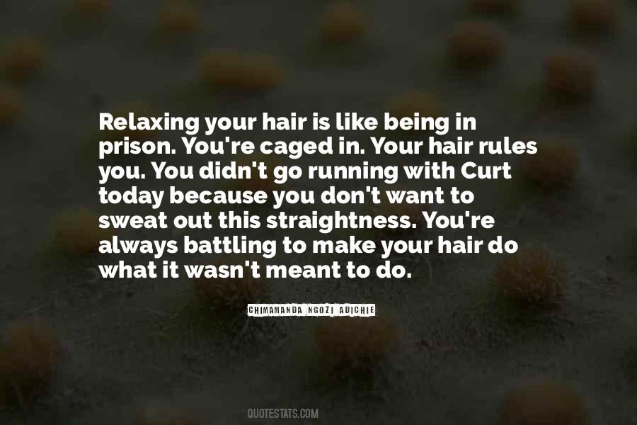 Your Prison Quotes #570381