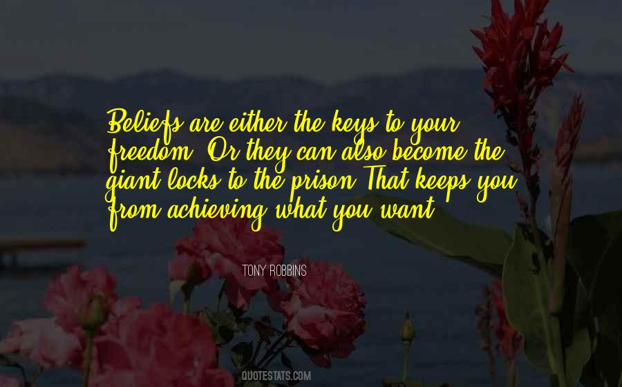 Your Prison Quotes #589668