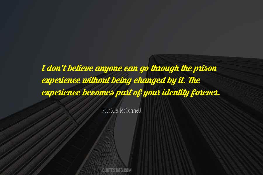 Your Prison Quotes #832272