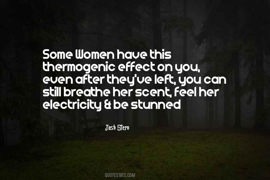 Quotes About Thermogenic #1861294