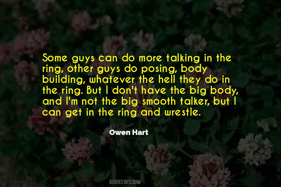 Other Guys Quotes #1556286