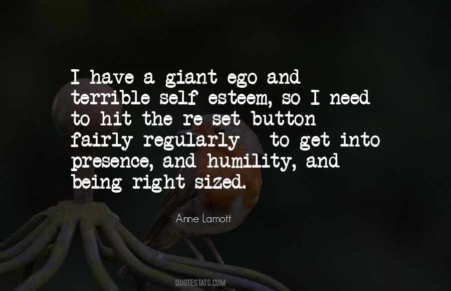 Right Button Quotes #1794254