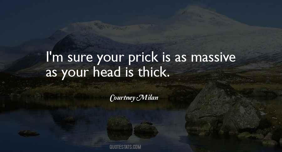 Quotes About Muzhik #1337705