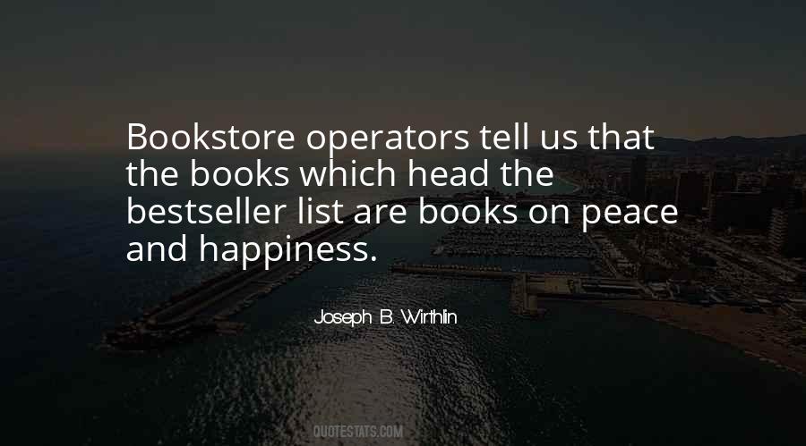 Bestseller Books Quotes #323736
