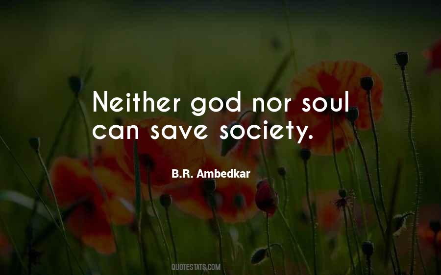 Ambedkar's Quotes #1593196