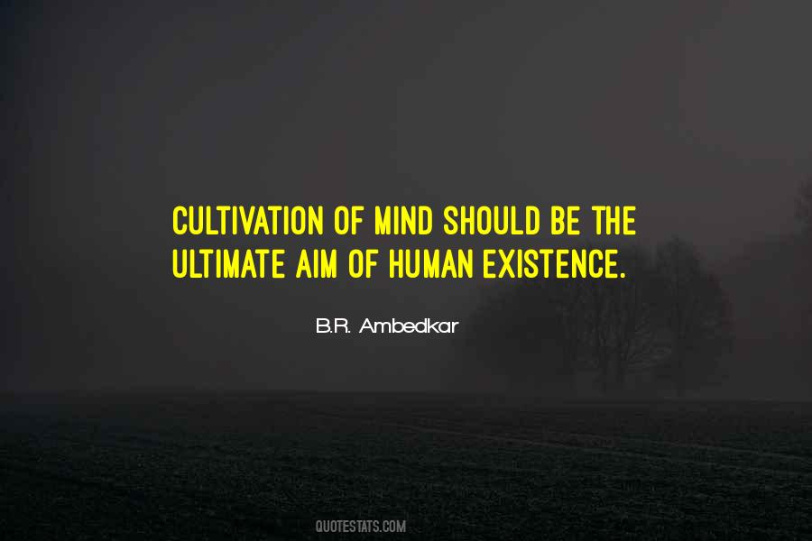 Ambedkar's Quotes #1654417