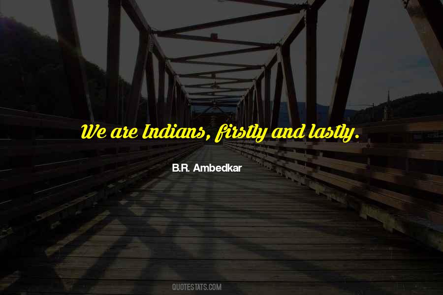 Ambedkar's Quotes #1682631