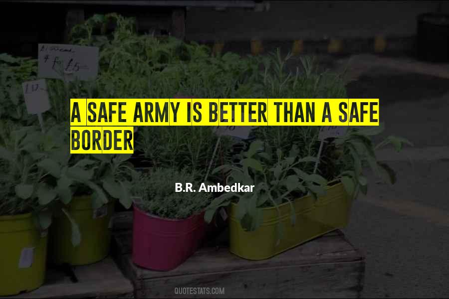 Ambedkar's Quotes #1739371