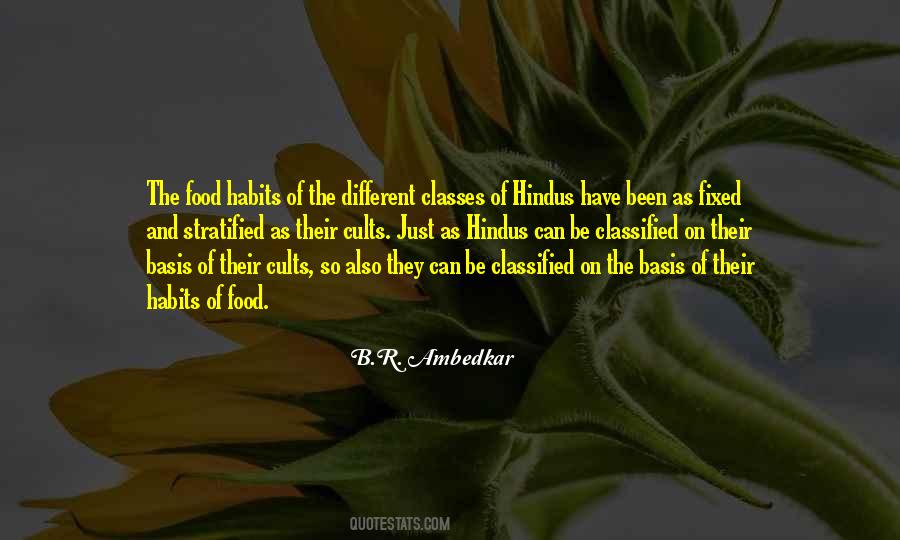 Ambedkar's Quotes #260063