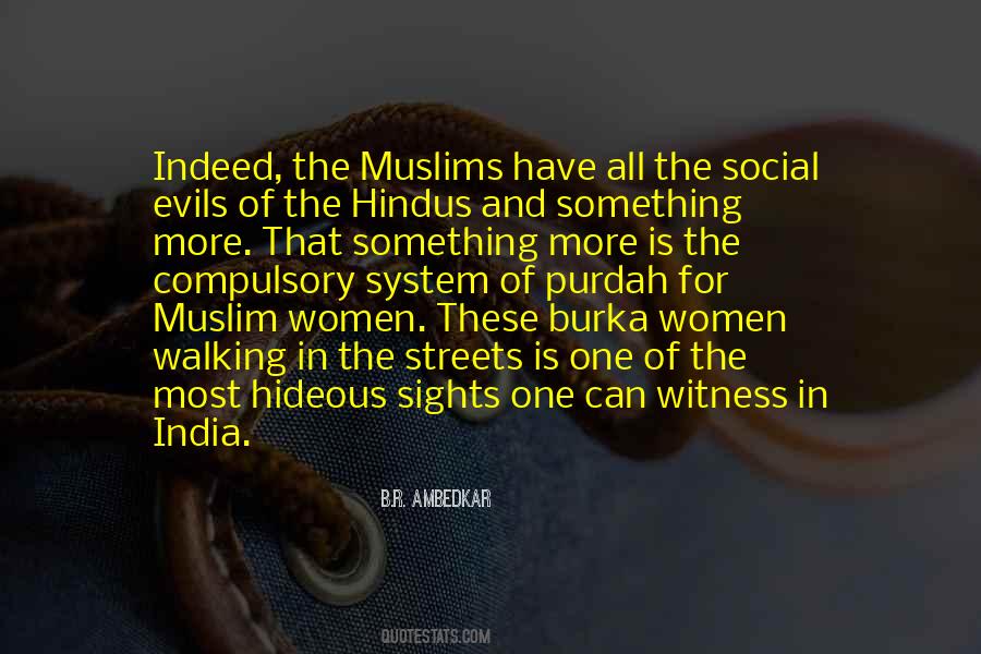 Ambedkar's Quotes #445625