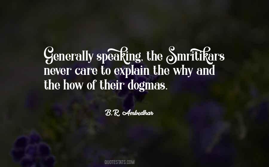 Ambedkar's Quotes #447002