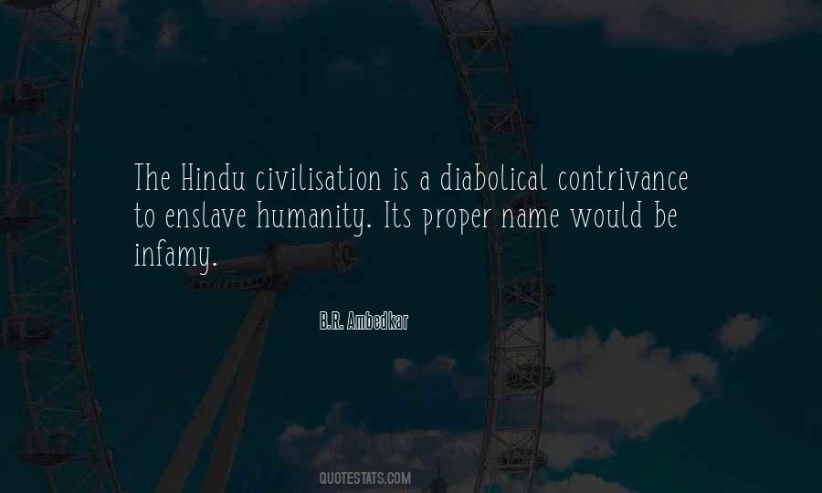 Ambedkar's Quotes #644604