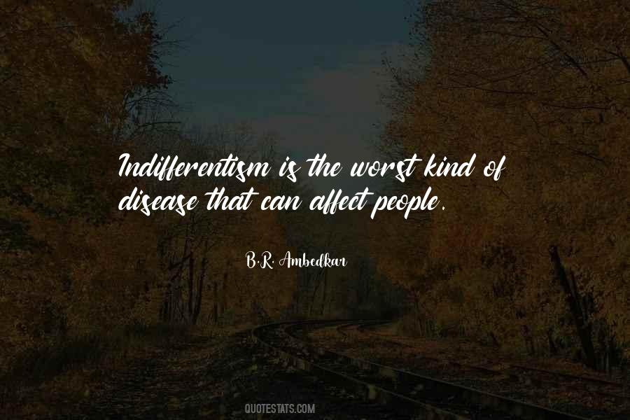 Ambedkar's Quotes #714856